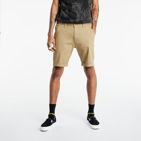 Horsefeathers Horsefeathers Macks Shorts Sand