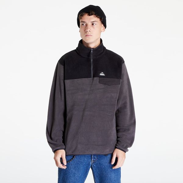 Horsefeathers Horsefeathers Madog Sweatshirt Anthracite