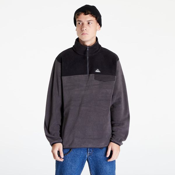 Horsefeathers Horsefeathers Madog Sweatshirt Anthracite