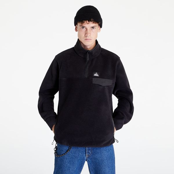 Horsefeathers Horsefeathers Madog Sweatshirt Black