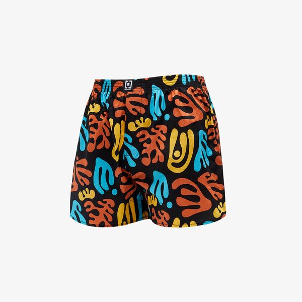 Horsefeathers Horsefeathers Manny Boxer Shorts Shapes