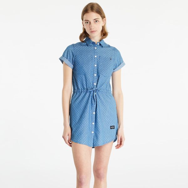 Horsefeathers Horsefeathers Mariana Dress Light Blue