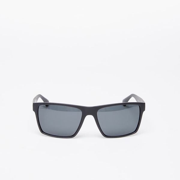 Horsefeathers Horsefeathers Merlin Sunglasses Matt Black/Gray