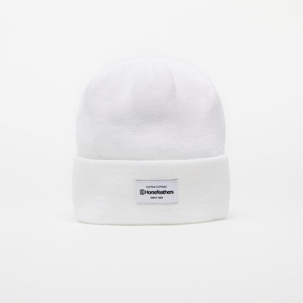 Horsefeathers Horsefeathers Meryl Beanie White