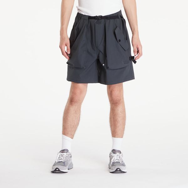 Horsefeathers Horsefeathers Mission Shorts UNISEX Charcoal L