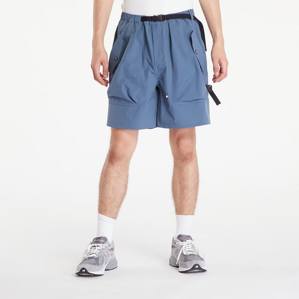 Horsefeathers Horsefeathers Mission Shorts UNISEX Misty Blue L