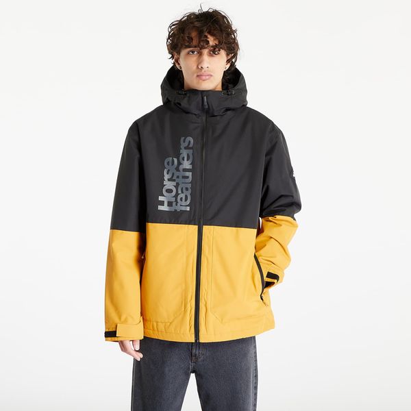 Horsefeathers Horsefeathers Morse II Jacket Spruce Yellow