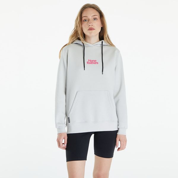 Horsefeathers Horsefeathers Nita Sweatshirt Cement