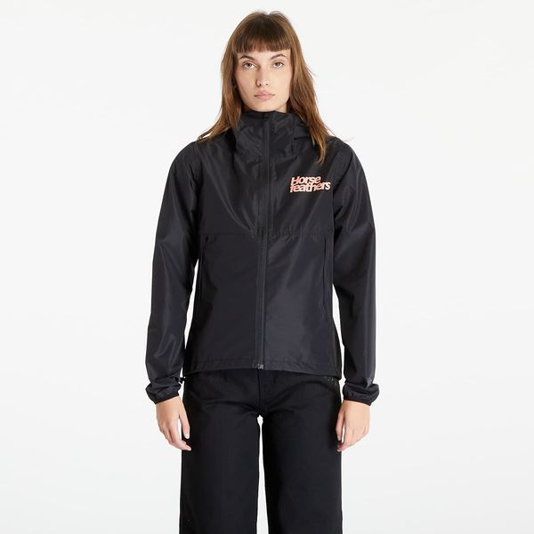 Horsefeathers Horsefeathers Onyx Jacket Black