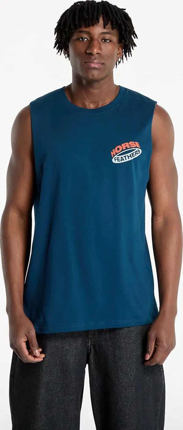 Horsefeathers Horsefeathers Orbit Tank Pond S