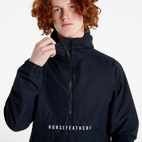 Horsefeathers Horsefeathers Perch Jacket Black