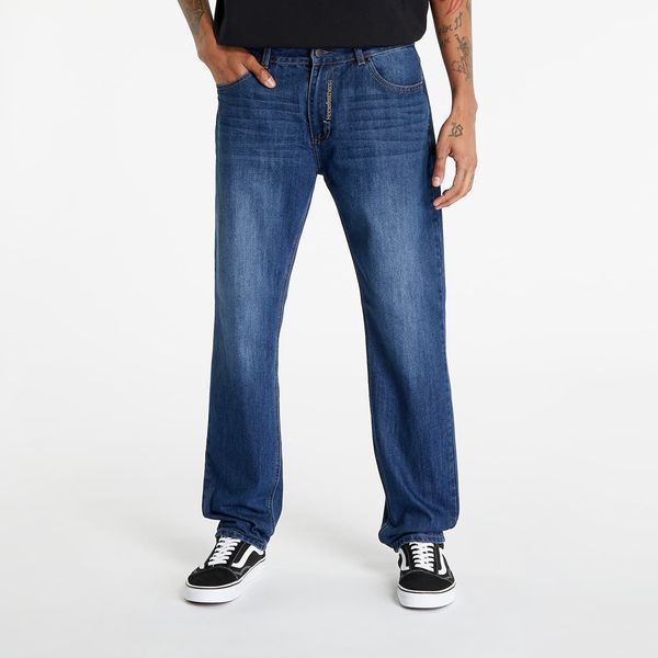 Horsefeathers Horsefeathers Pike Jeans Dark Blue