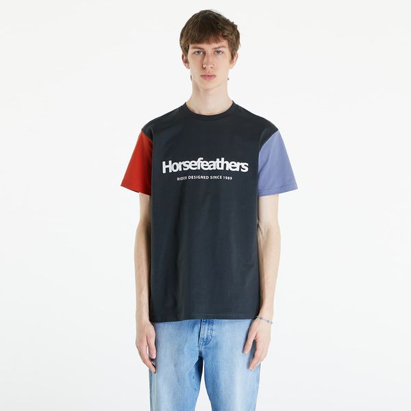 Horsefeathers Horsefeathers Quarter T-Shirt Multicolor II