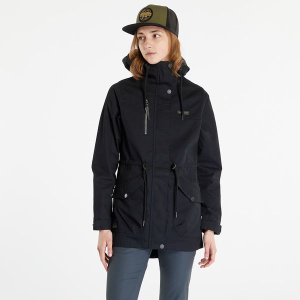 Horsefeathers Horsefeathers Skylar Jacket Black