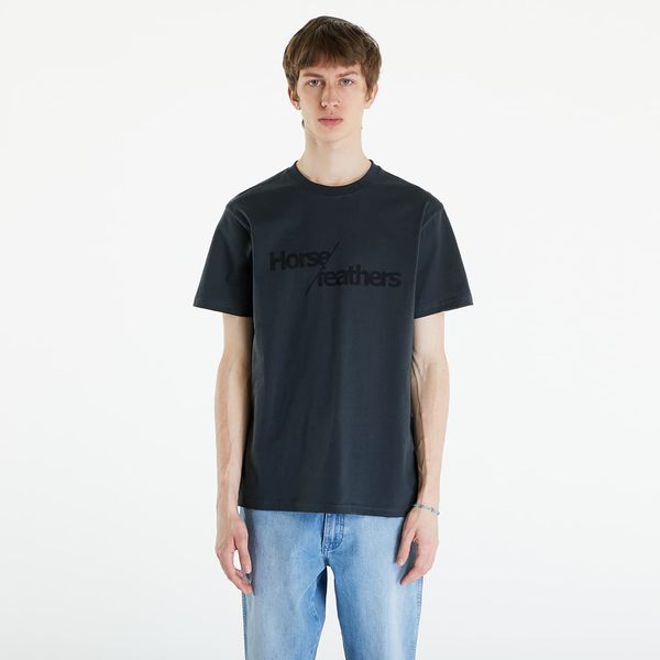 Horsefeathers Horsefeathers Slash T-Shirt Gray