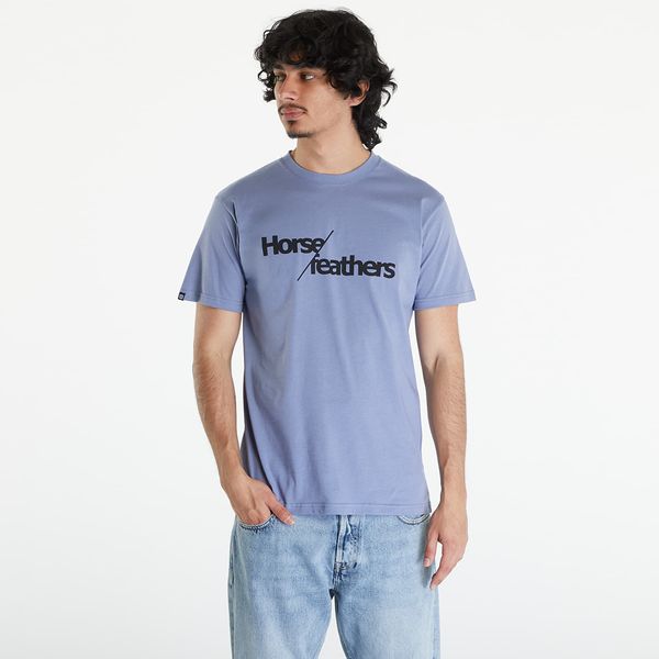 Horsefeathers Horsefeathers Slash T-Shirt Tempest