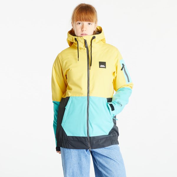 Horsefeathers Horsefeathers Taia Jacket Banana