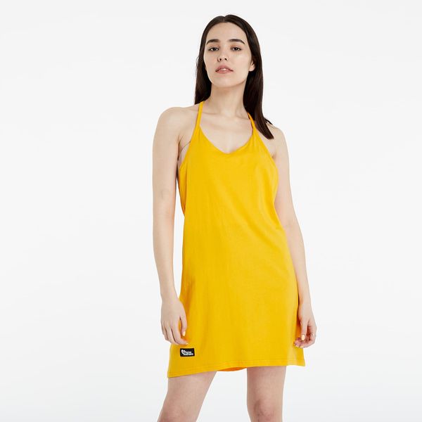 Horsefeathers Horsefeathers Viola Dress Citrus XL