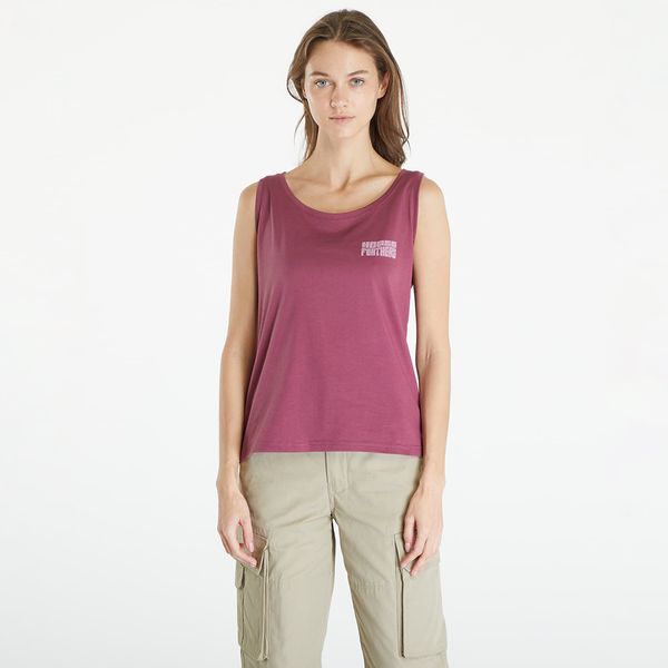 Horsefeathers Horsefeathers Viveca Tank Top Maroon