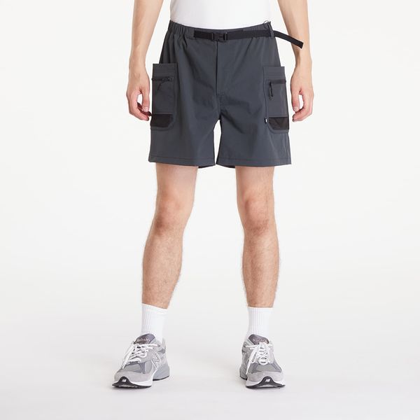 Horsefeathers Horsefeathers White Rock Shorts UNISEX Charcoal L