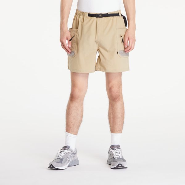 Horsefeathers Horsefeathers White Rock Shorts UNISEX Pale Khaki L