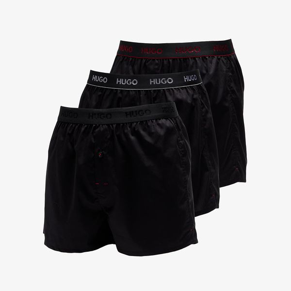 Hugo Boss Hugo Boss Boxer 3-Pack Multicolor L