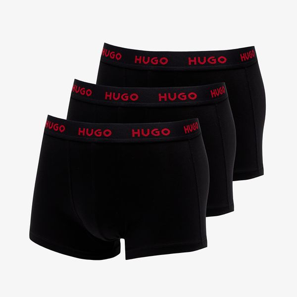 Hugo Boss Hugo Boss Trunk 3-Pack Multicolor M