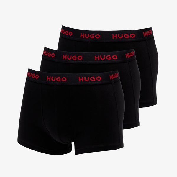 Hugo Boss Hugo Boss Trunk 3-Pack Multicolor XXL