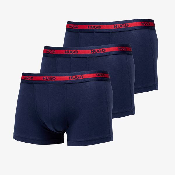 Hugo Boss Hugo Boss Trunk Triplet Planet Navy