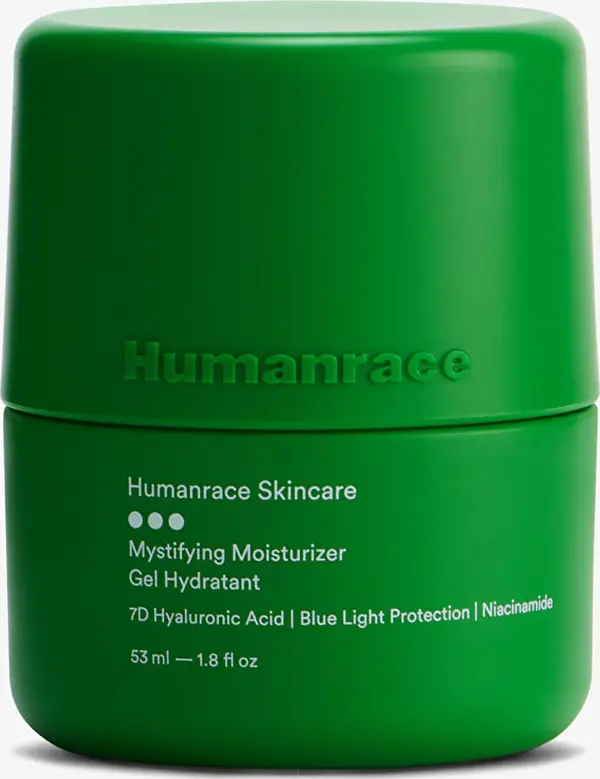 Humanrace Humanrace 7D Mystifying Gel Moisturizer Universal