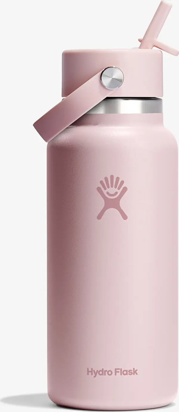 Hydro Flask Hydro Flask 946 ml Wide Flex Straw Cap Trillium Universal