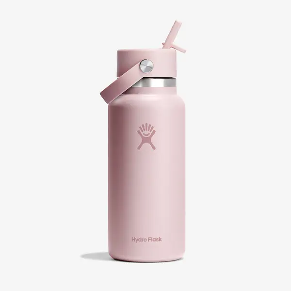Hydro Flask Hydro Flask 946 ml Wide Flex Straw Cap Trillium Universal