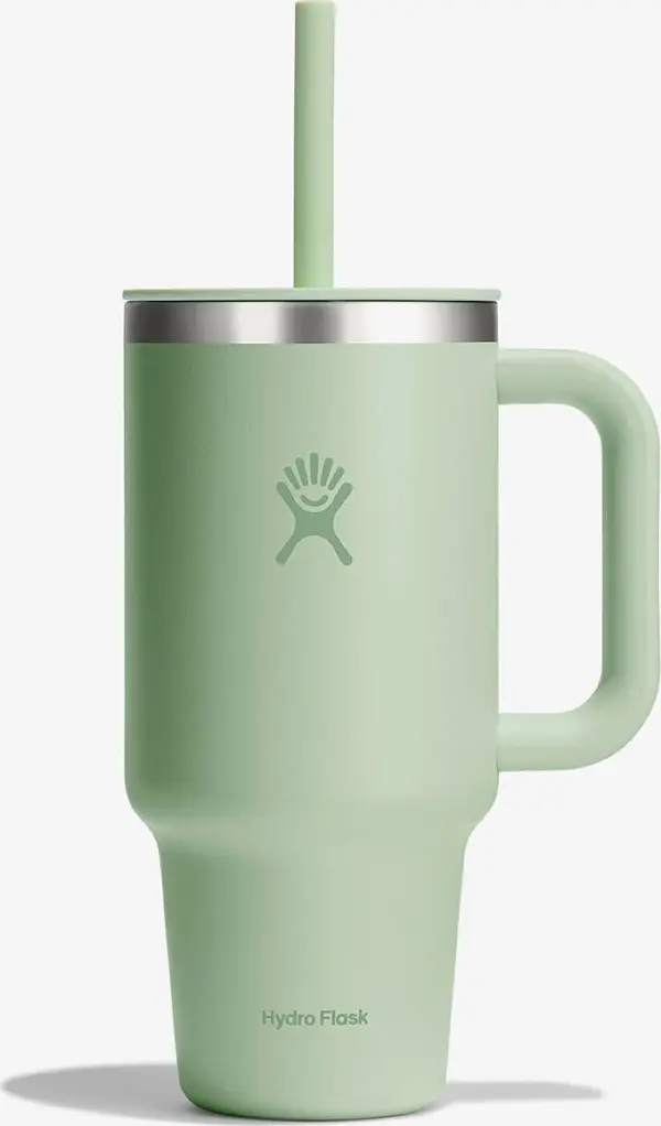 Hydro Flask Hydro Flask 946ml Travel Tumbler Aloe Universal