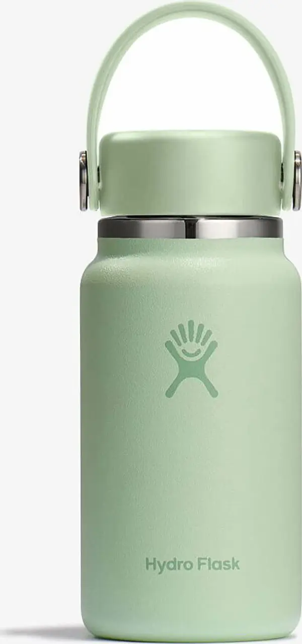 Hydro Flask Hydro Flask Micro Hydro 200 ml Aloe 200ml