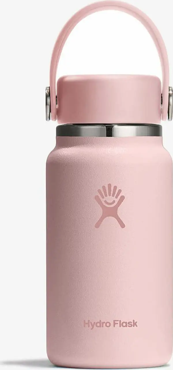 Hydro Flask Hydro Flask Micro Hydro 200 ml Trillium 200ml