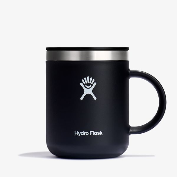 Hydro Flask Hydroflask 350 ml Mug Black Universal