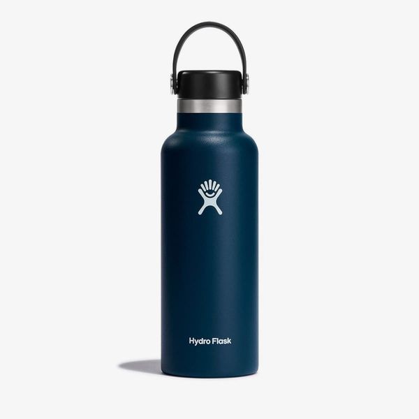 Hydro Flask Hydroflask 500 ml Standard Flex Cap Indigo Universal