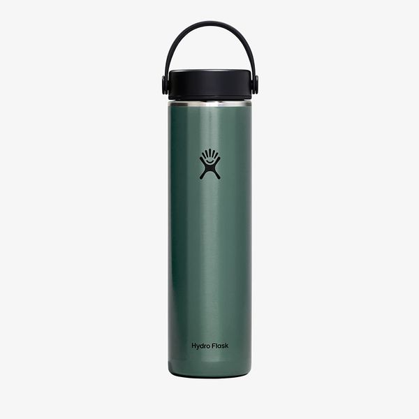 Hydro Flask Hydroflask 700 ml Lightweight Wide Flex Cap Bottle Serpentine Universal