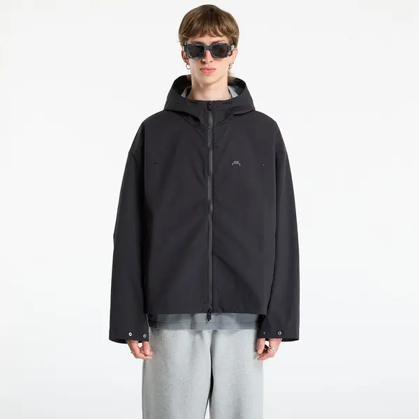 A-COLD-WALL* Jakna A-COLD-WALL* 3L Glyder Storm Jacket Black L