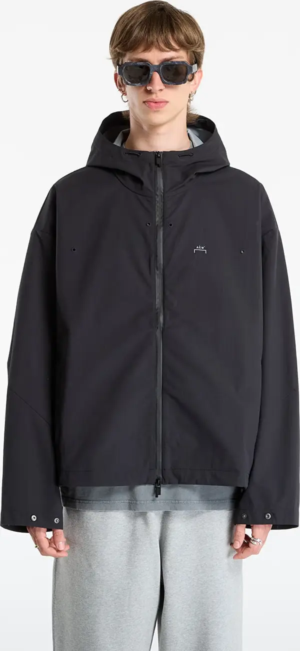 A-COLD-WALL* Jakna A-COLD-WALL* 3L Glyder Storm Jacket Black XL