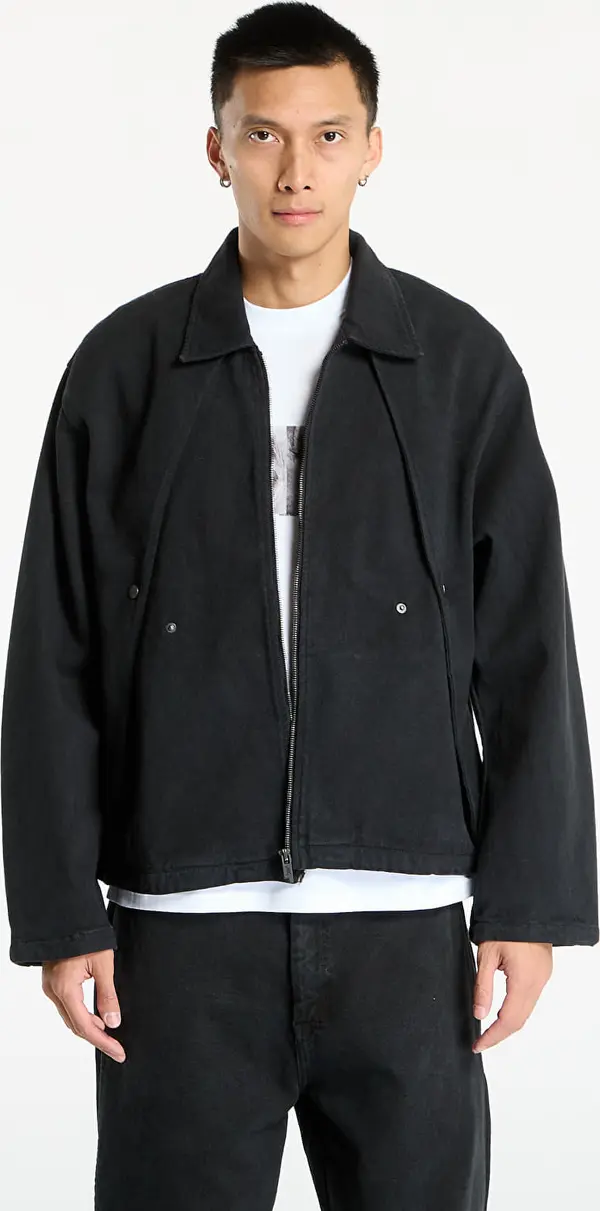 A-COLD-WALL* Jakna A-COLD-WALL* Augment Jacket Black S