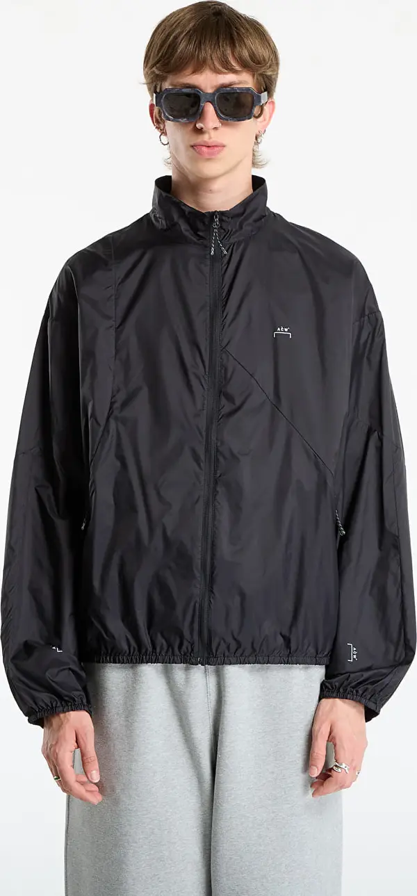 A-COLD-WALL* Jakna A-COLD-WALL* Gateshead Track Jacket Black L