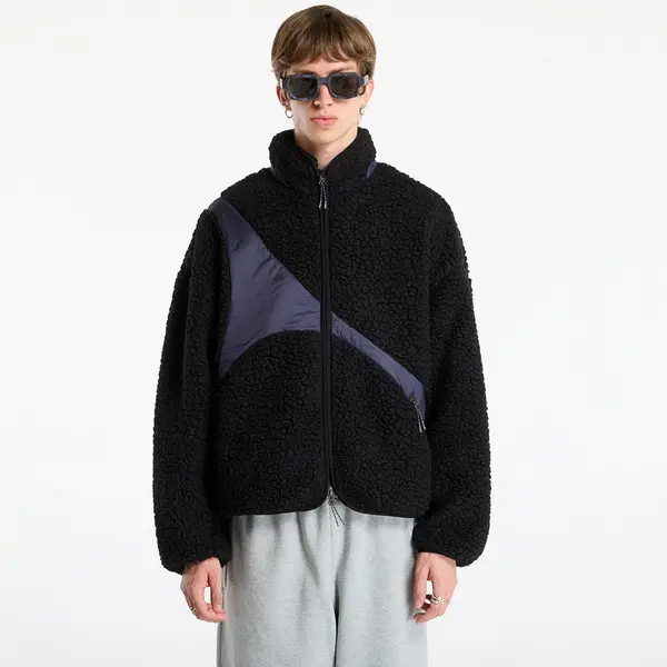 A-COLD-WALL* Jakna A-COLD-WALL* Zonal Fleece Black L