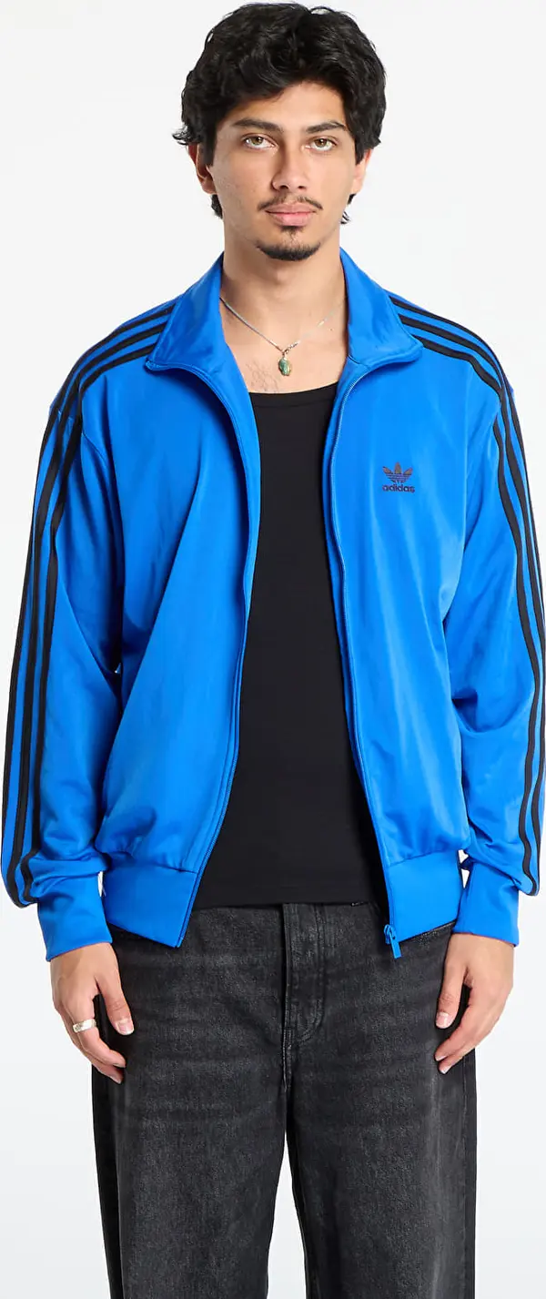 adidas Originals Jakna adidas Adicolor Classics Firebird Track Top Blue S