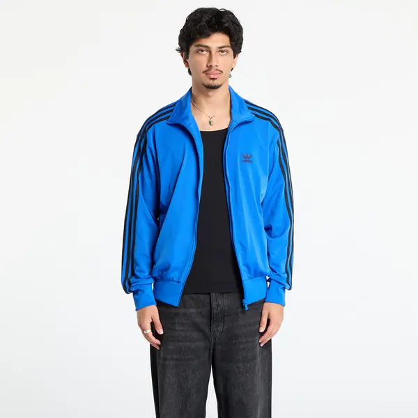 adidas Originals Jakna adidas Adicolor Classics Firebird Track Top Blue S