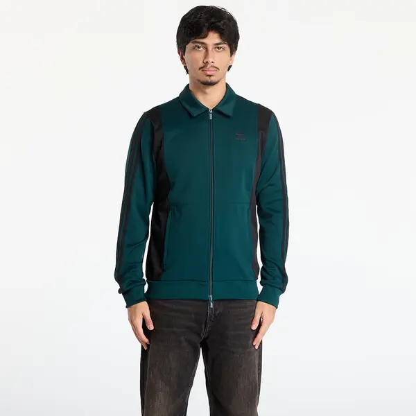 adidas Originals Jakna adidas Adicolor Panel Track Top Aurora Ivy L