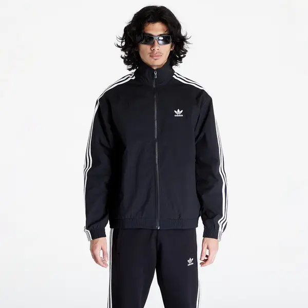 adidas Originals Jakna adidas Adicolor Woven Firebird Track Top Black S