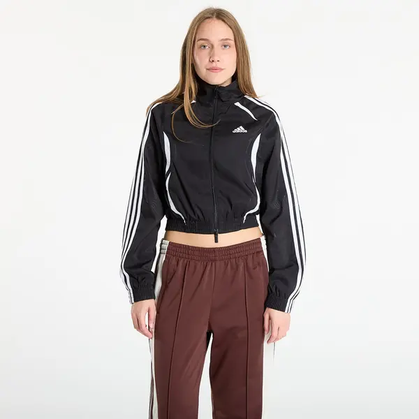 adidas Originals Jakna adidas Adilenium Season 4 Teamgeist Slim Track Top Black M