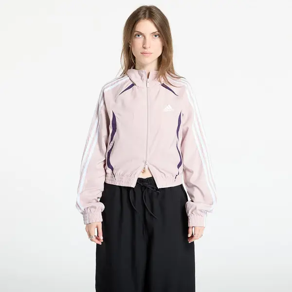 adidas Originals Jakna adidas Adilenium Season 4 Teamgeist Slim Track Top New Rose M
