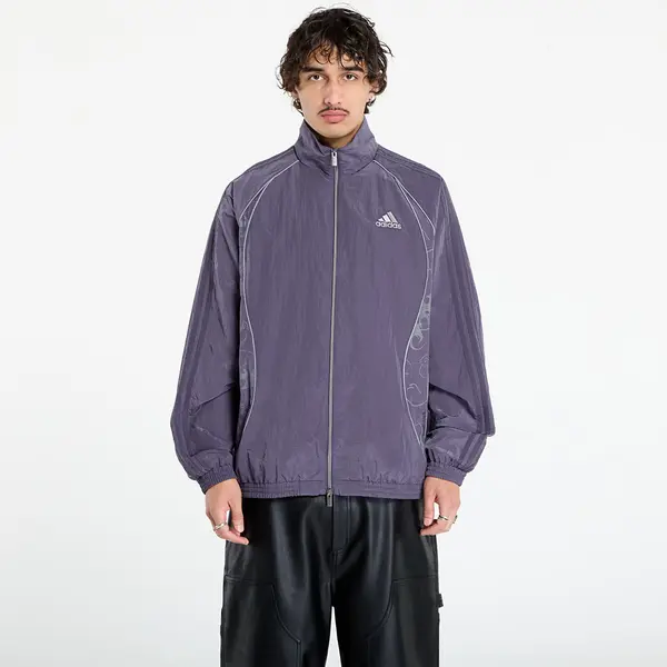 adidas Originals Jakna adidas Adilenium Season 4 Teamgeist Track Top Trace Purple L